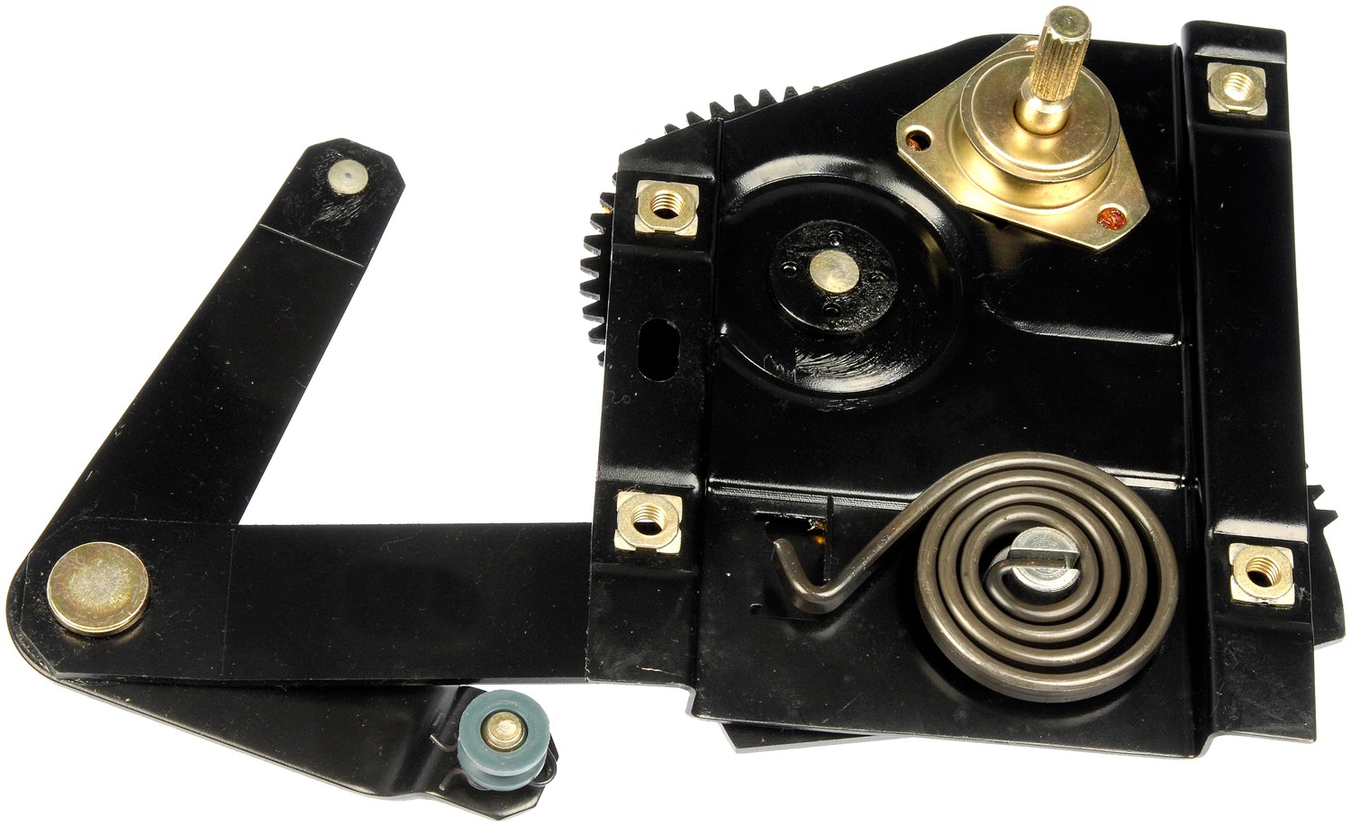 Manual Window Regulator (Regulator Only)