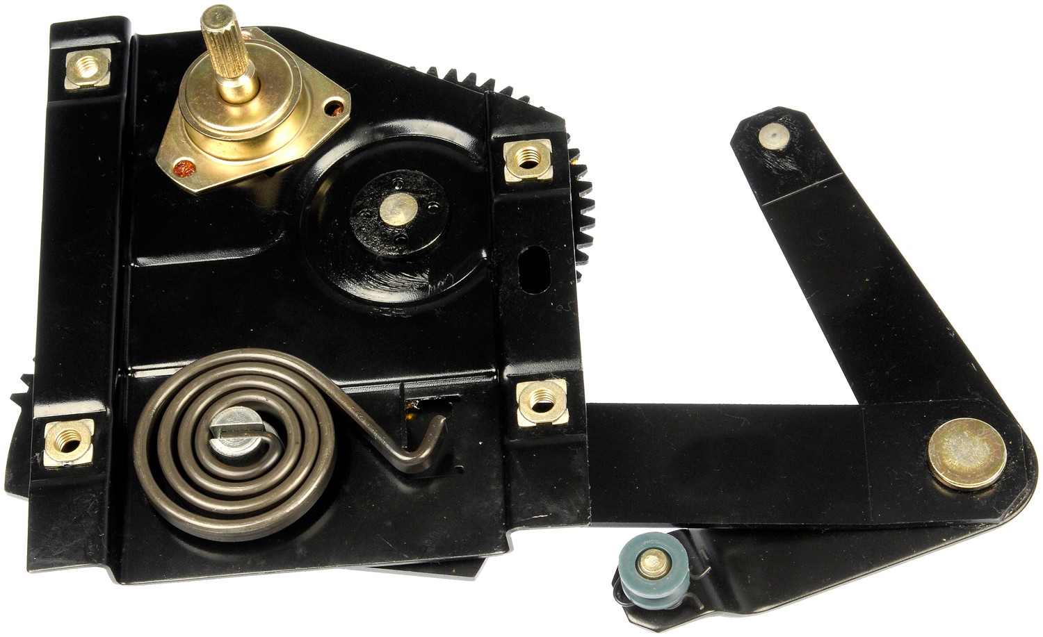 Manual Window Regulator (Regulator Only)