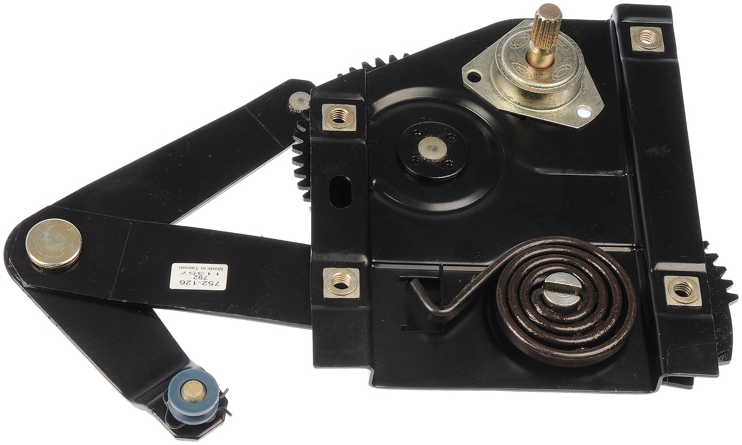 Manual Window Regulator (Regulator Only)