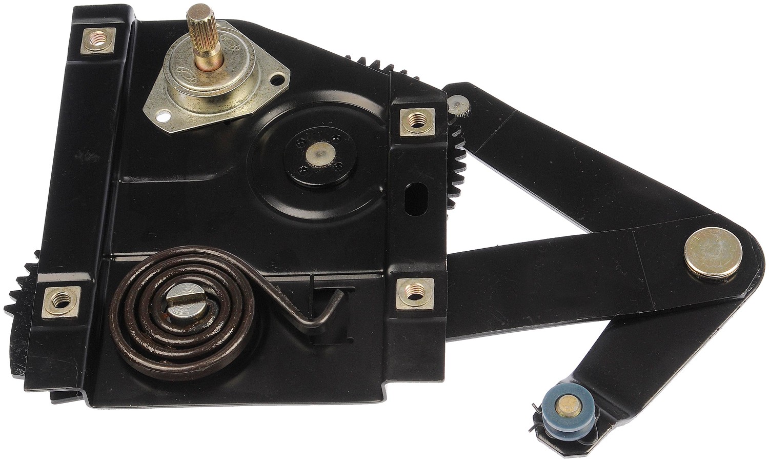 Manual Window Regulator (Regulator Only)