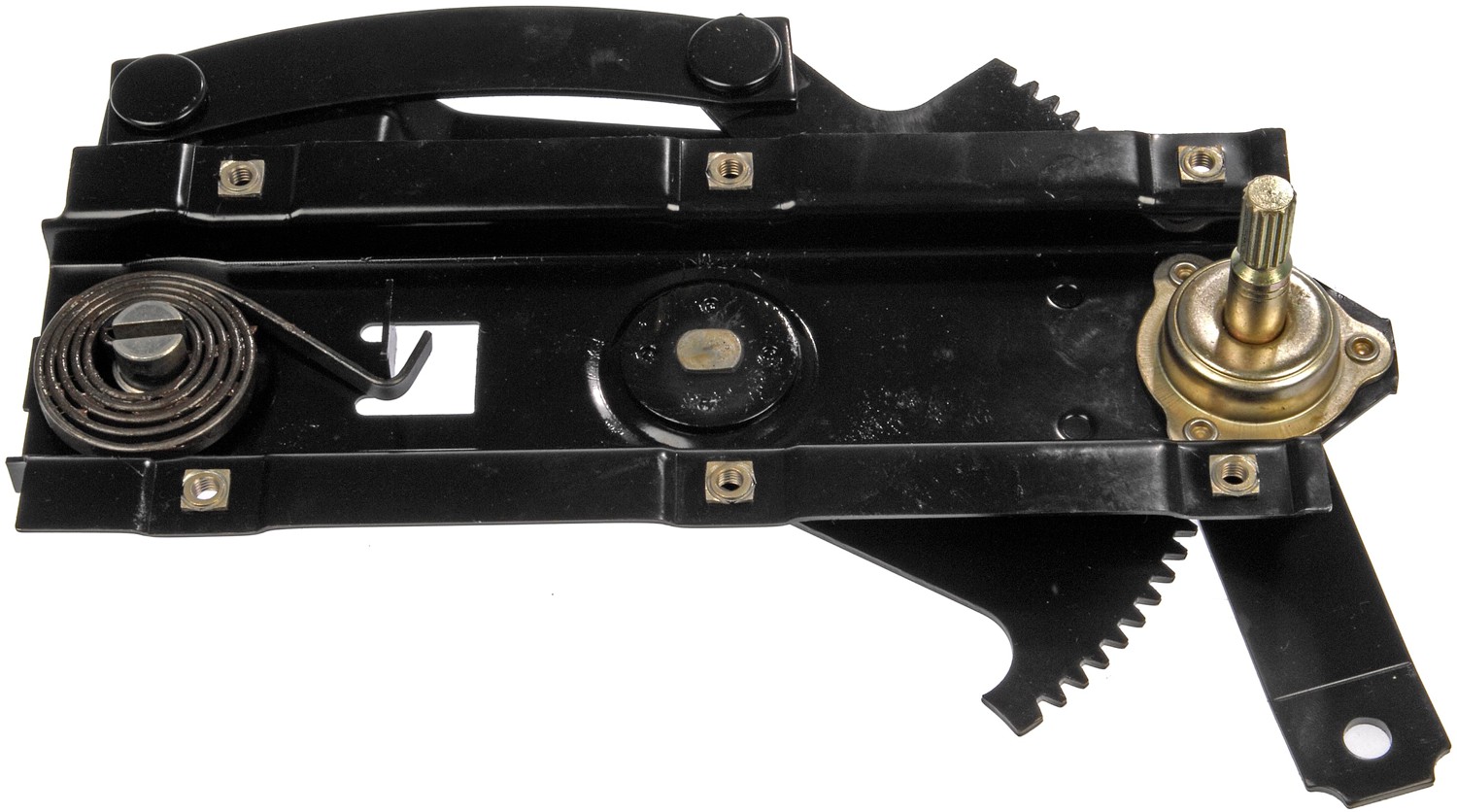 Manual Window Regulator (Regulator Only)