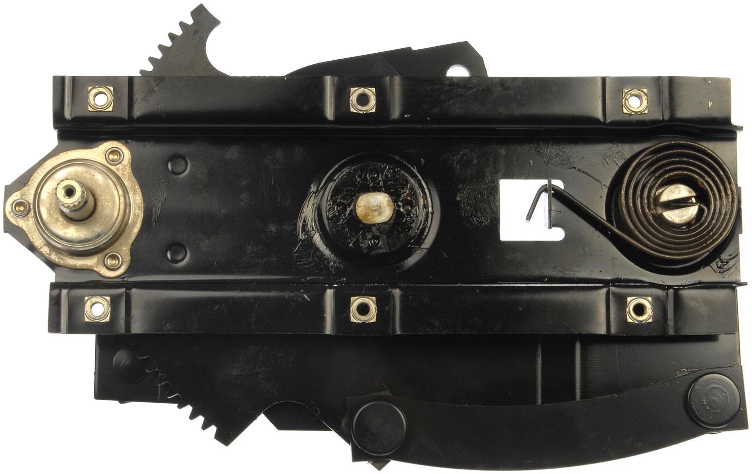 Manual Window Regulator (Regulator Only)