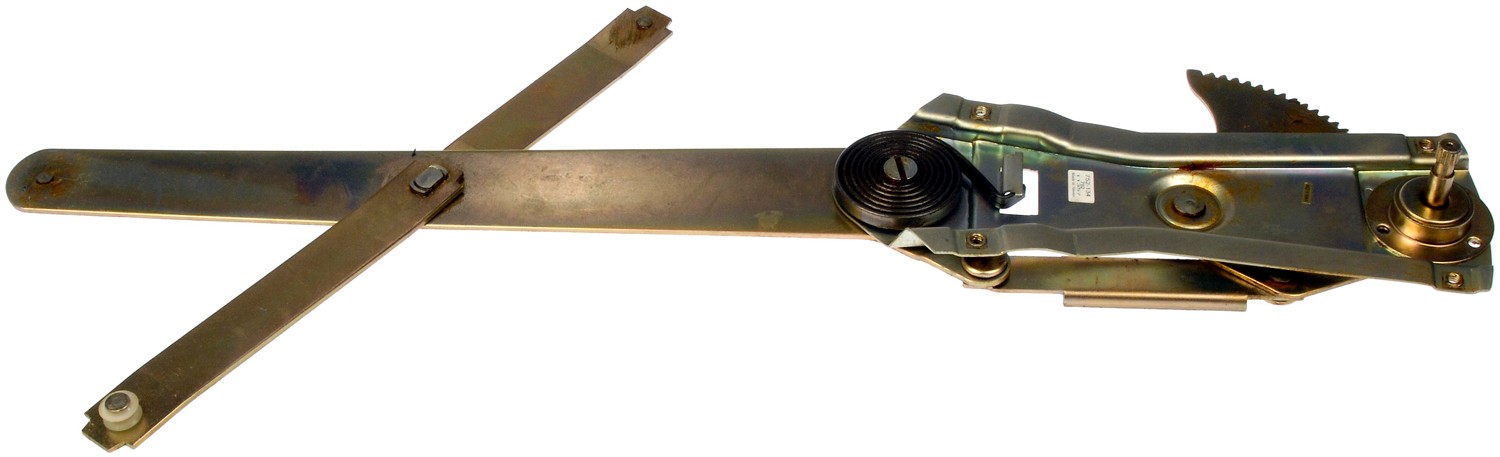 Manual Window Regulator (Regulator Only)