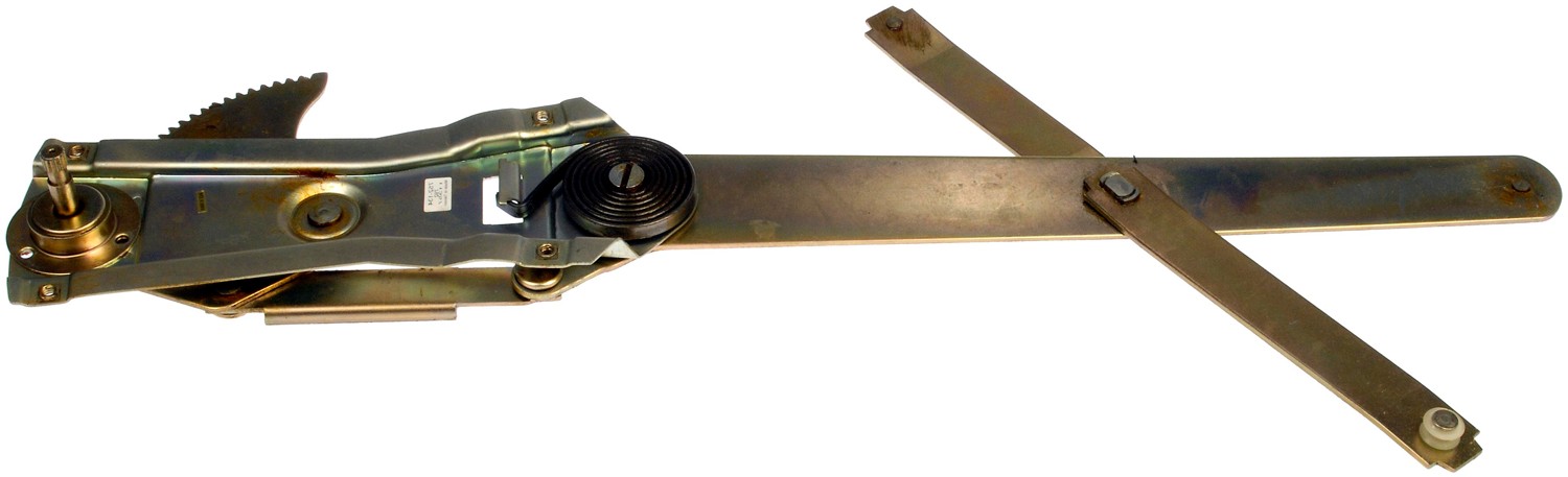 Manual Window Regulator (Regulator Only)