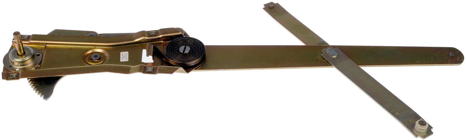 Manual Window Regulator (Regulator Only)
