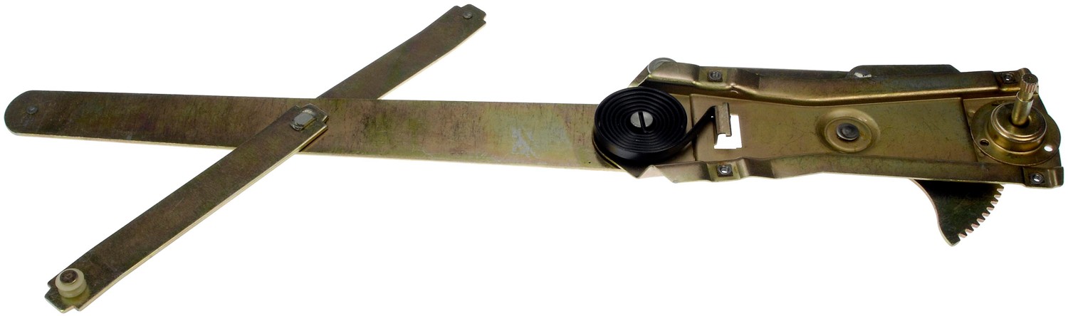 Manual Window Regulator (Regulator Only)