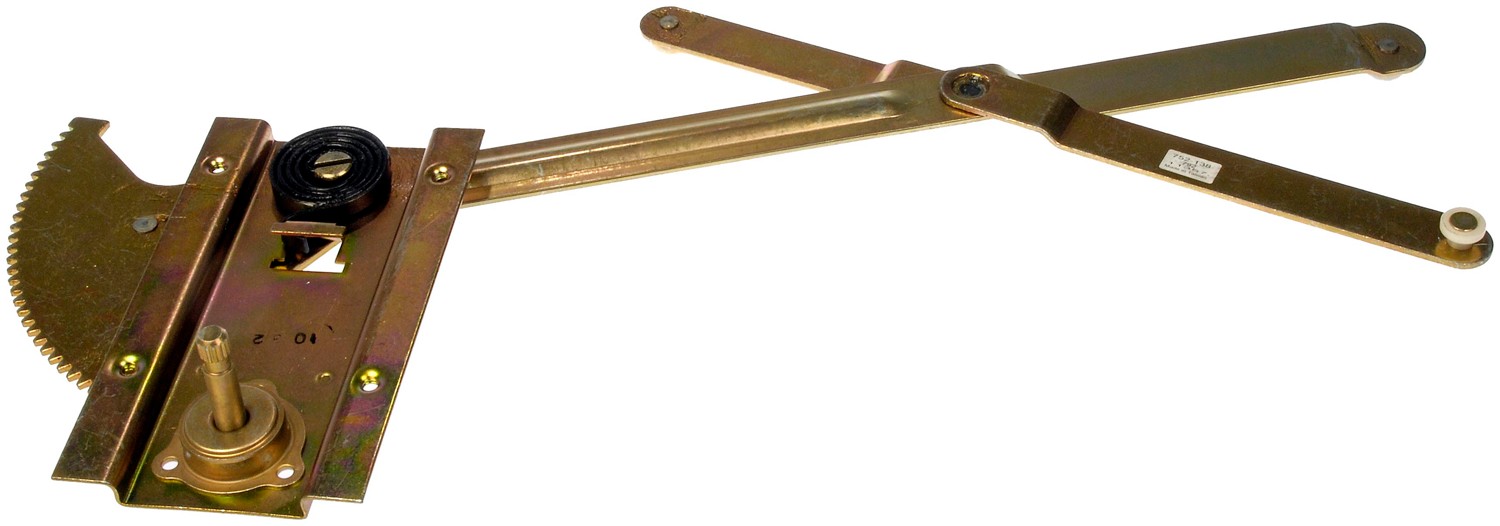 Manual Window Regulator (Regulator Only)