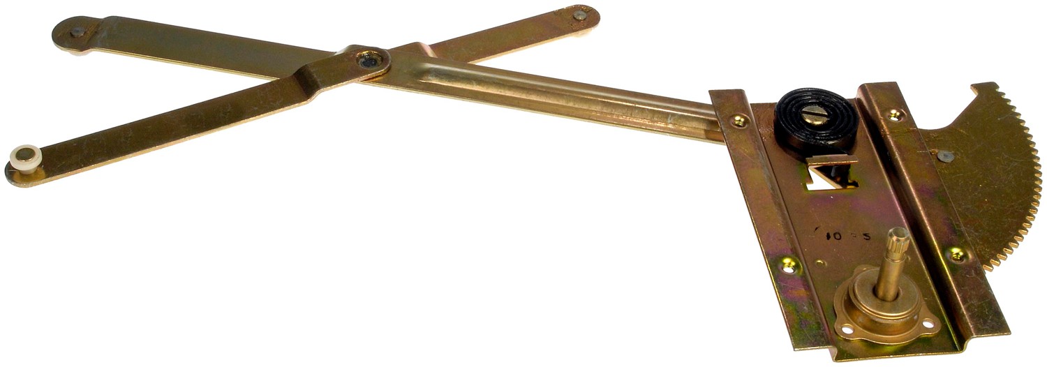 Manual Window Regulator (Regulator Only)