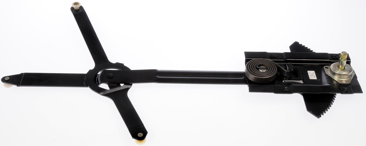 Manual Window Regulator (Regulator Only)
