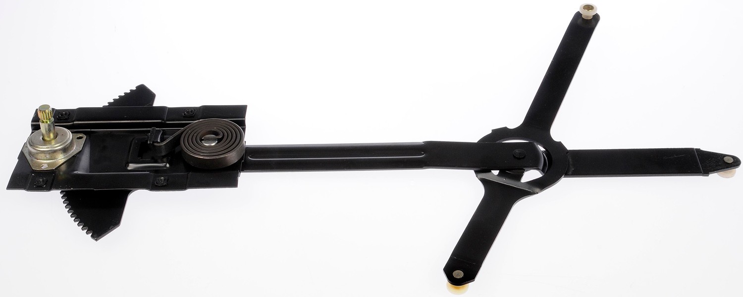 Manual Window Regulator (Regulator Only)