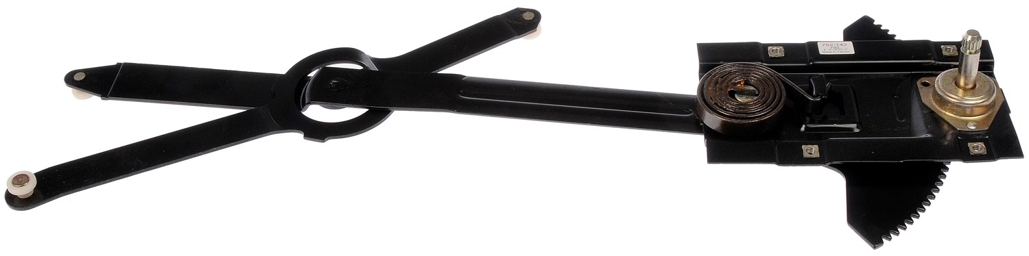 Manual Window Regulator (Regulator Only)