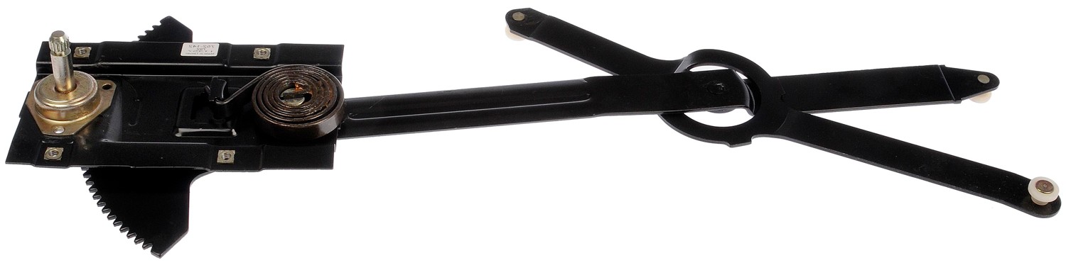 Manual Window Regulator (Regulator Only)