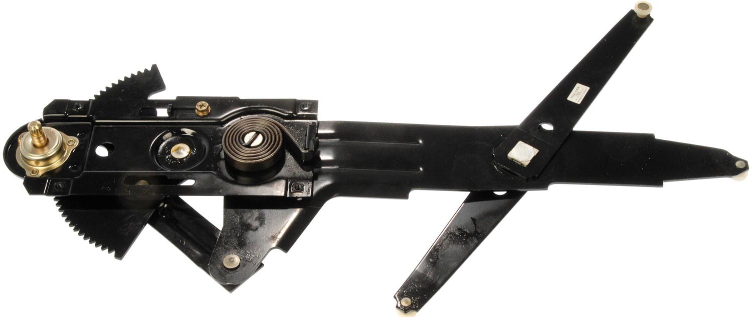 Manual Window Regulator (Regulator Only)