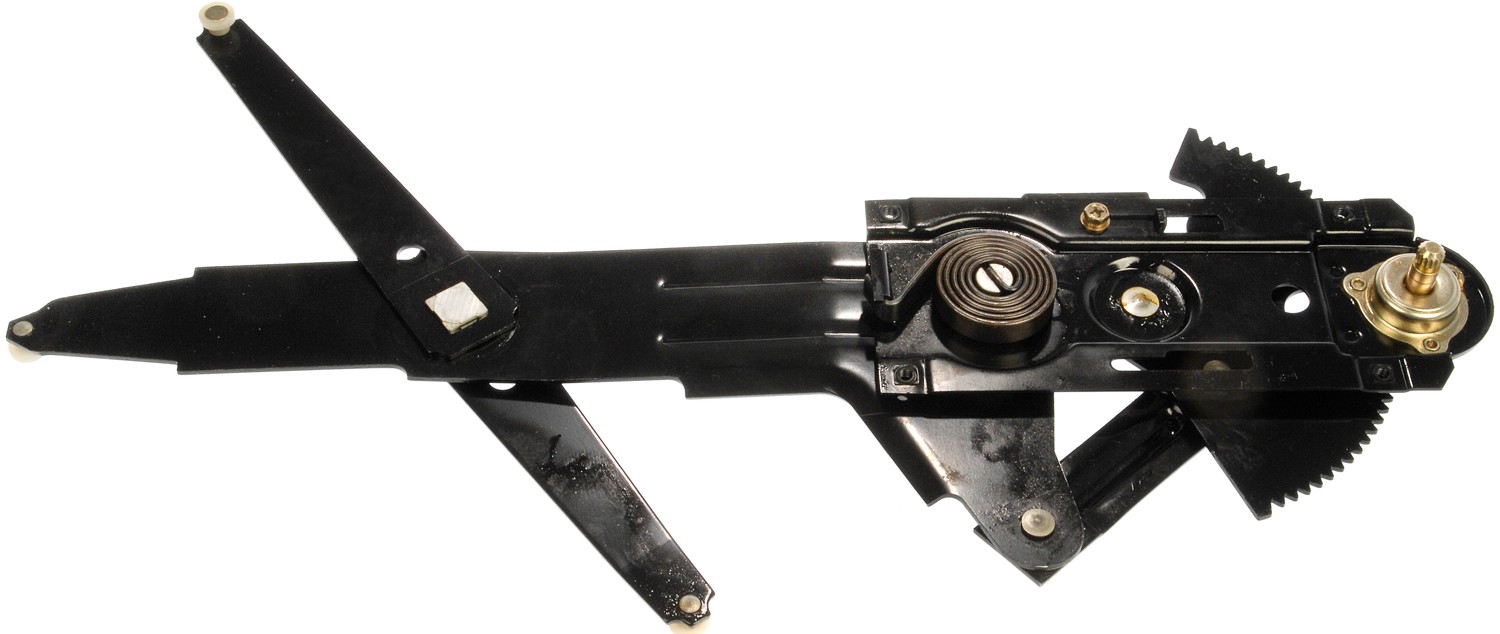 Manual Window Regulator (Regulator Only)