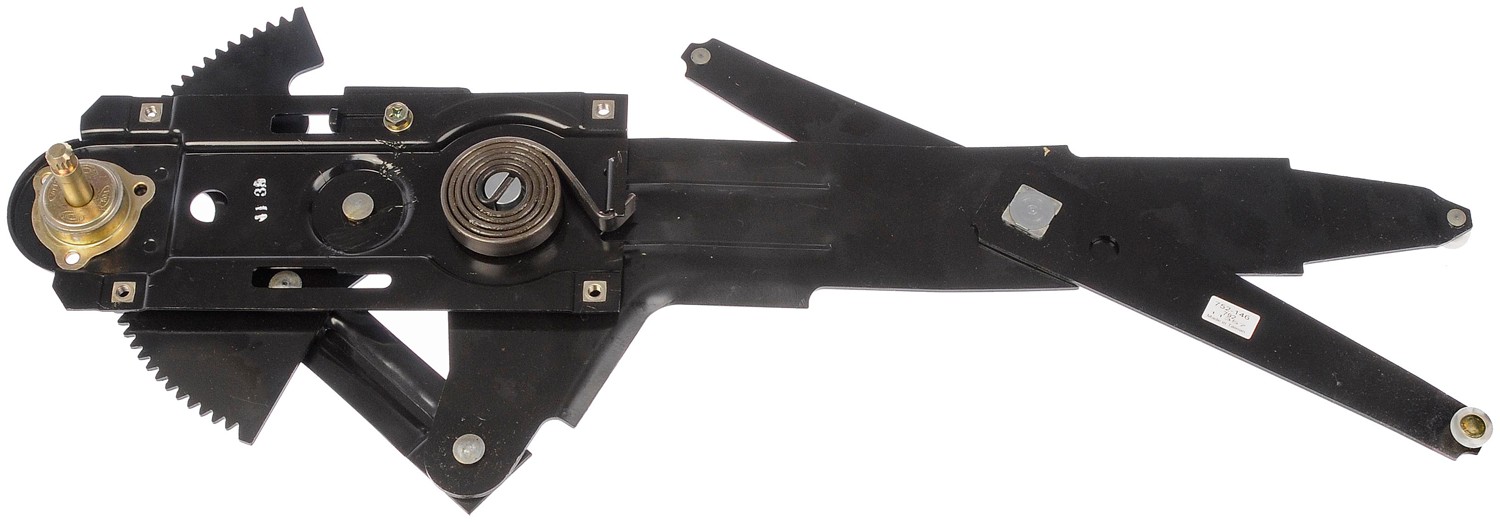 Manual Window Regulator (Regulator Only)