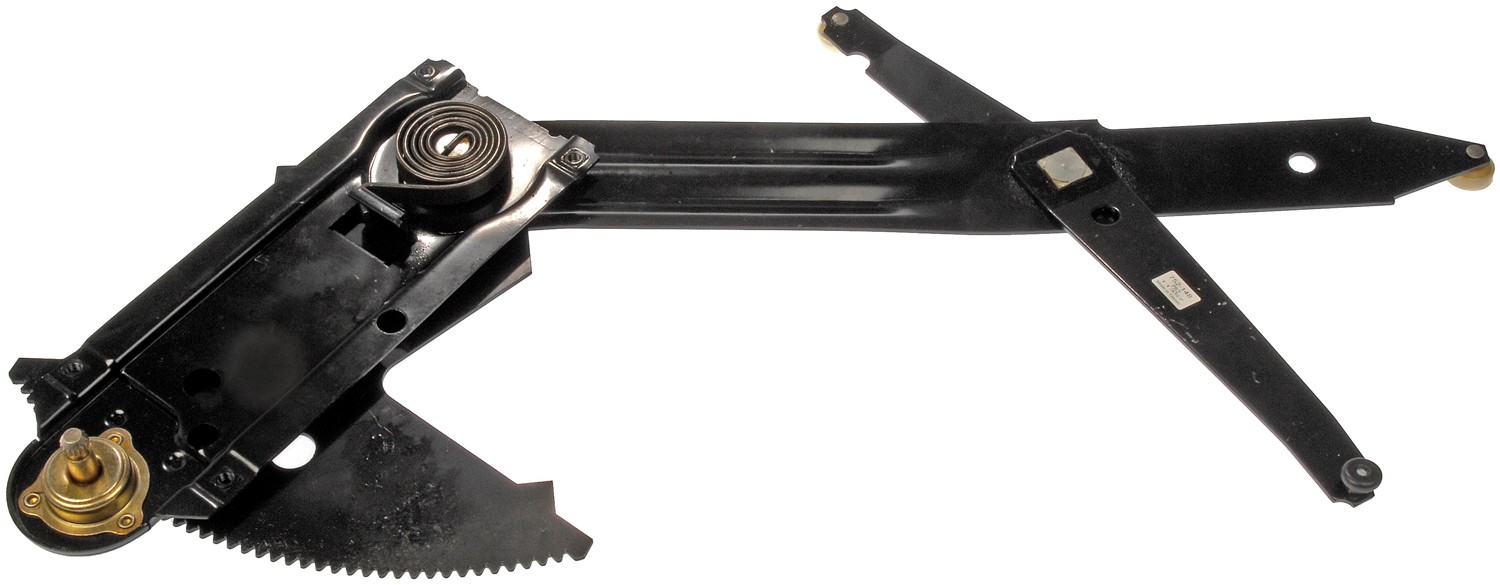Manual Window Regulator (Regulator Only)