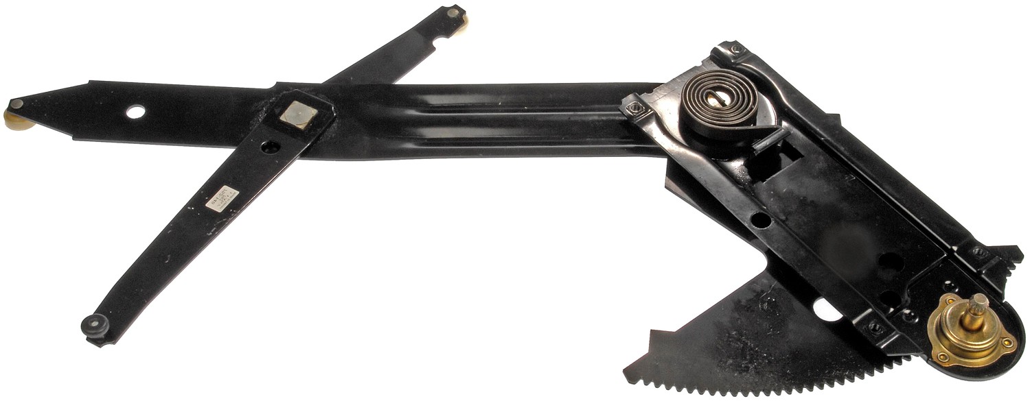 Manual Window Regulator (Regulator Only)