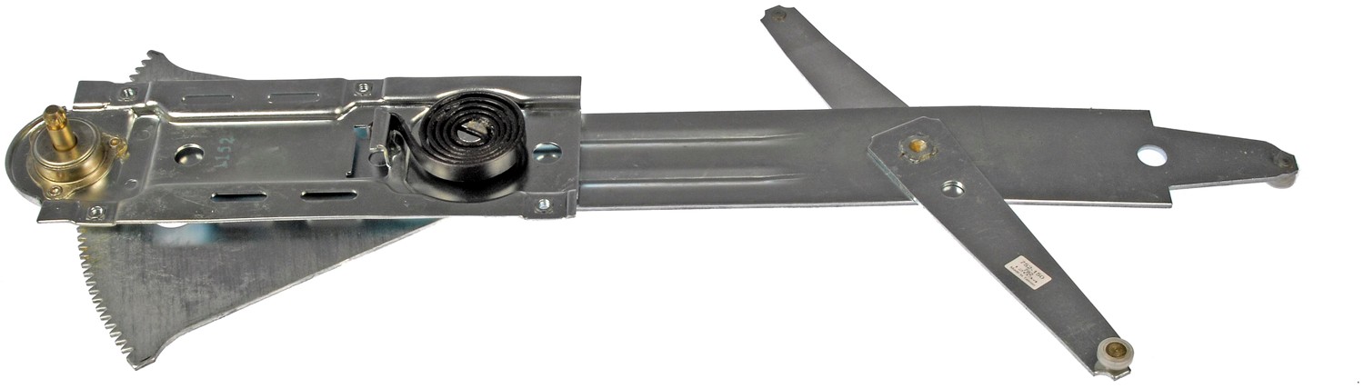 Manual Window Regulator (Regulator Only)