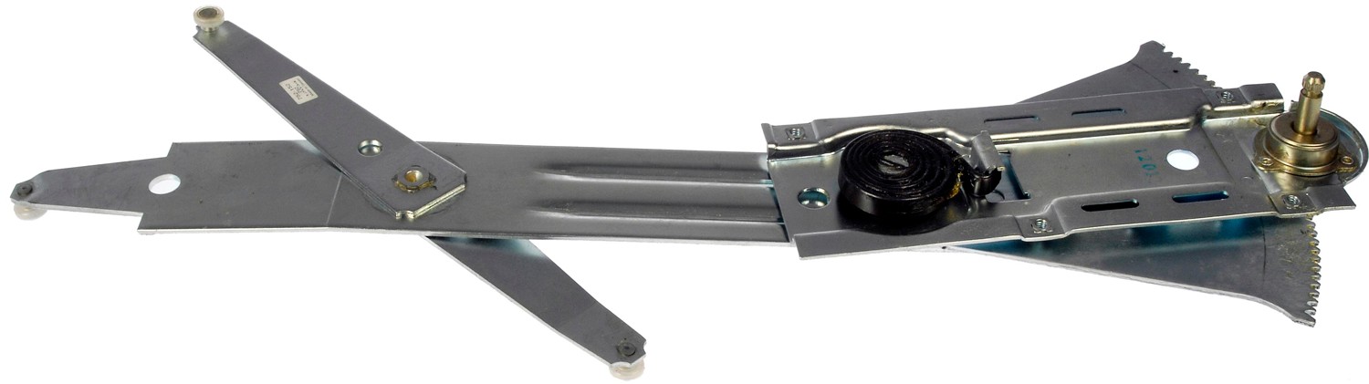 Manual Window Regulator (Regulator Only)