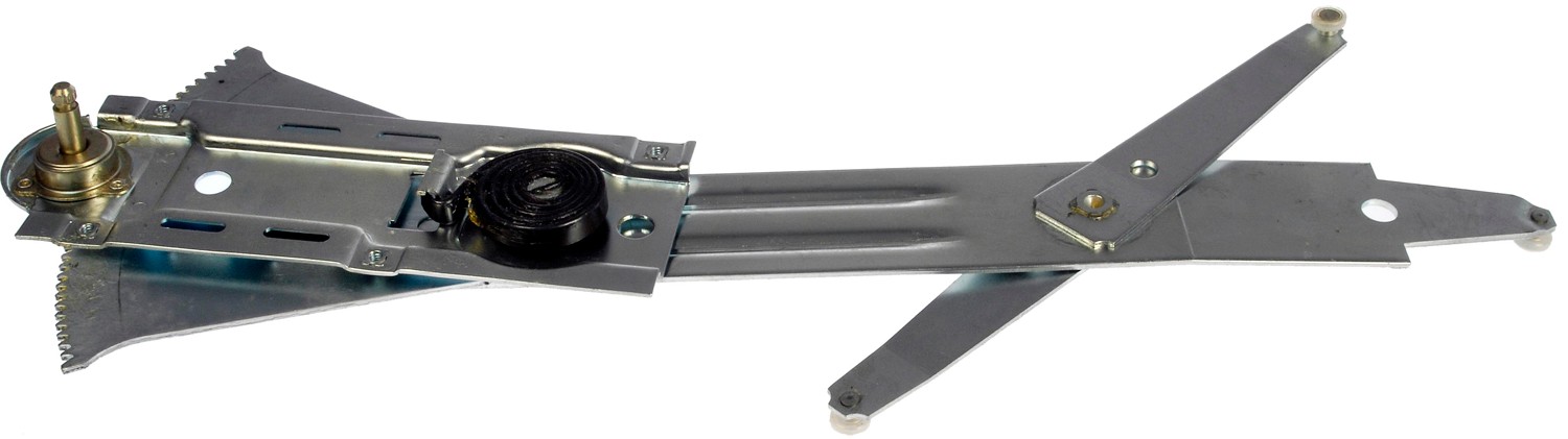 Manual Window Regulator (Regulator Only)