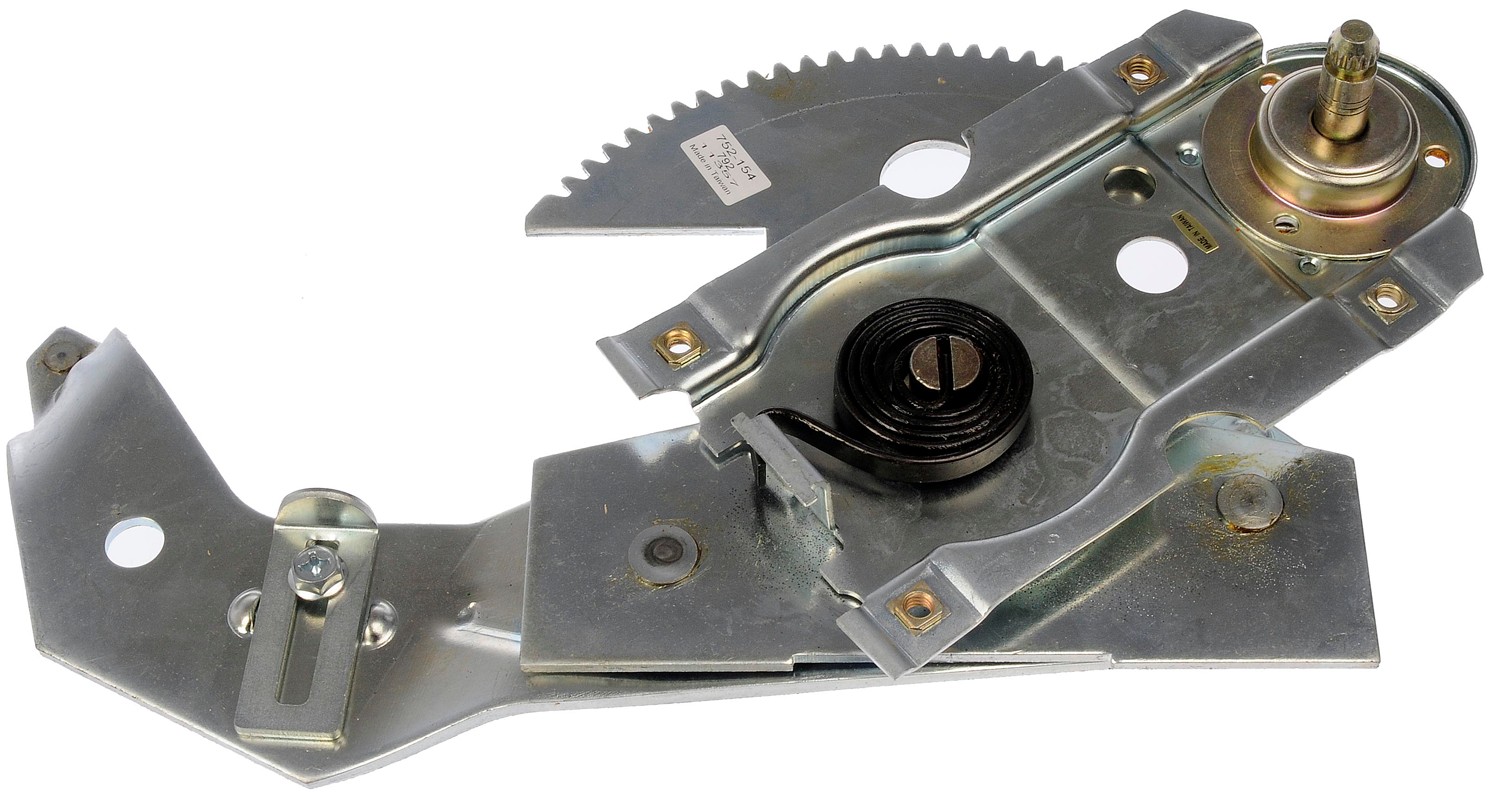 Manual Window Regulator (Regulator Only)