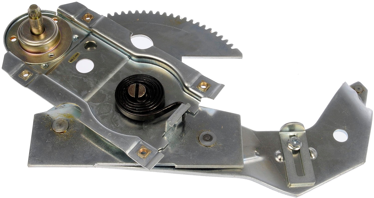Manual Window Regulator (Regulator Only)