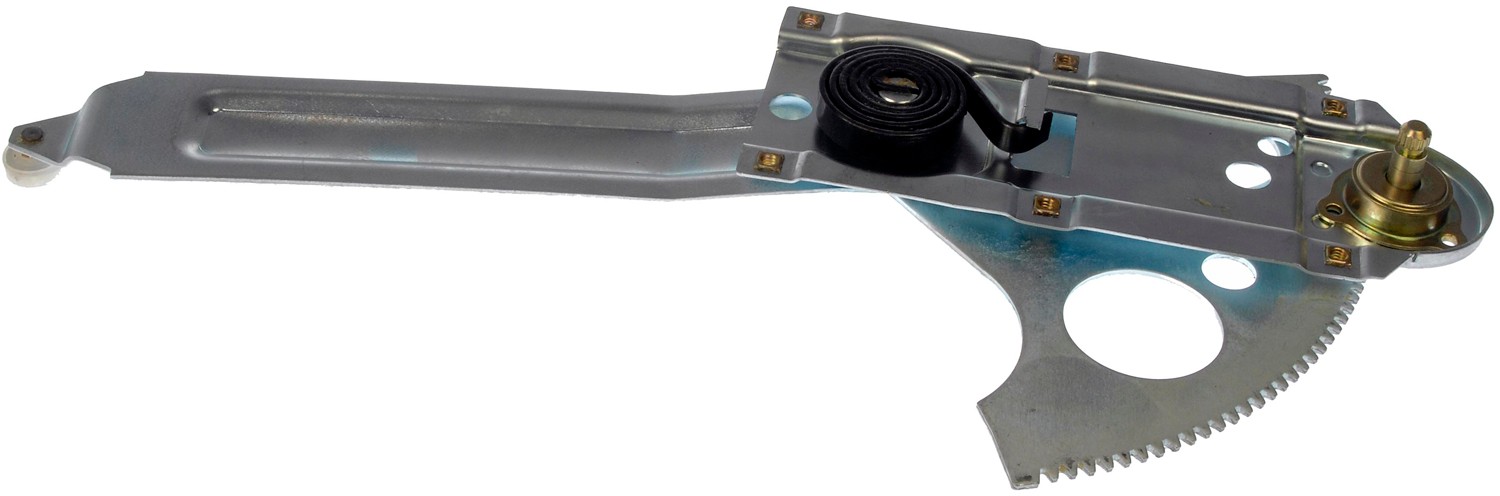 Manual Window Regulator (Regulator Only)