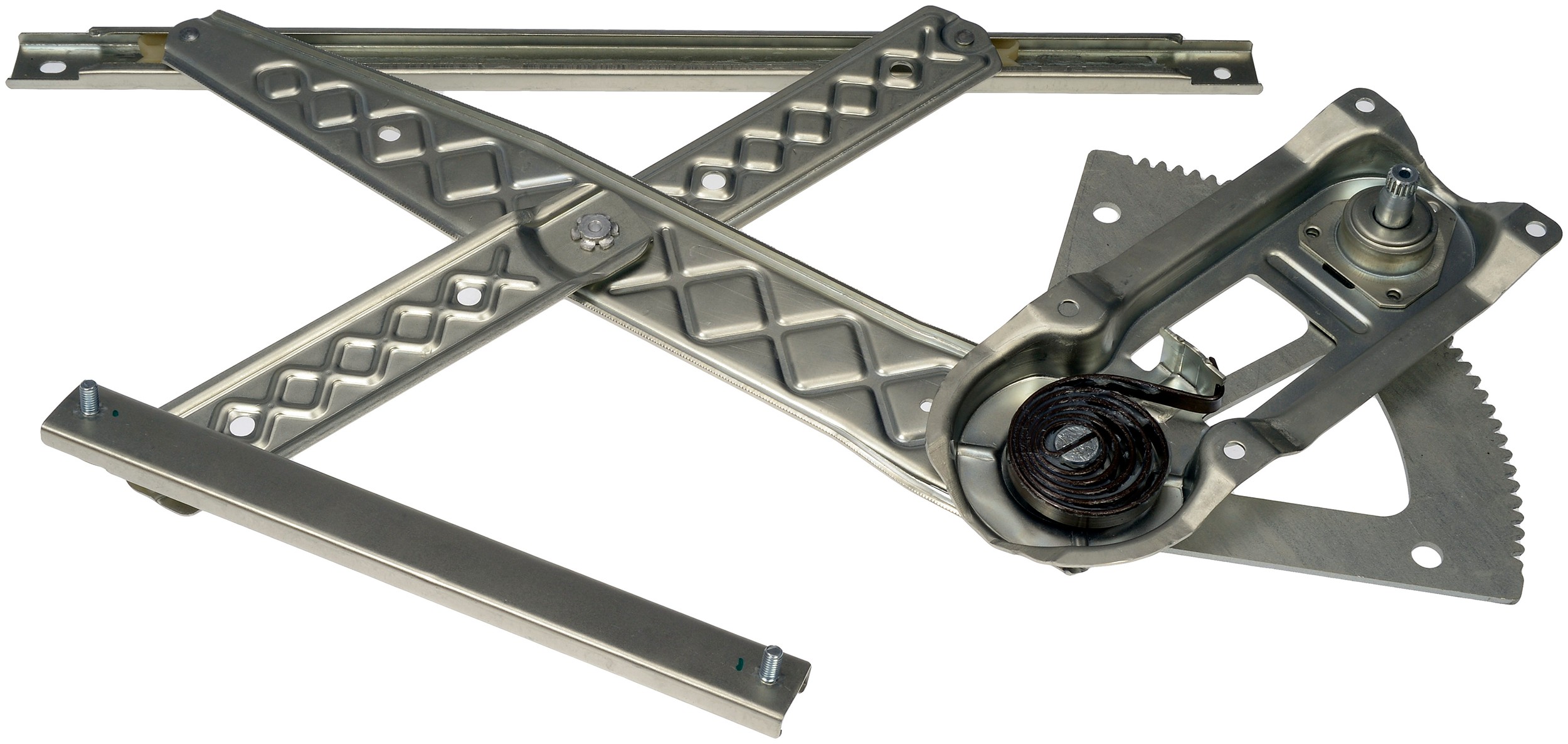Manual Window Regulator (Regulator Only)