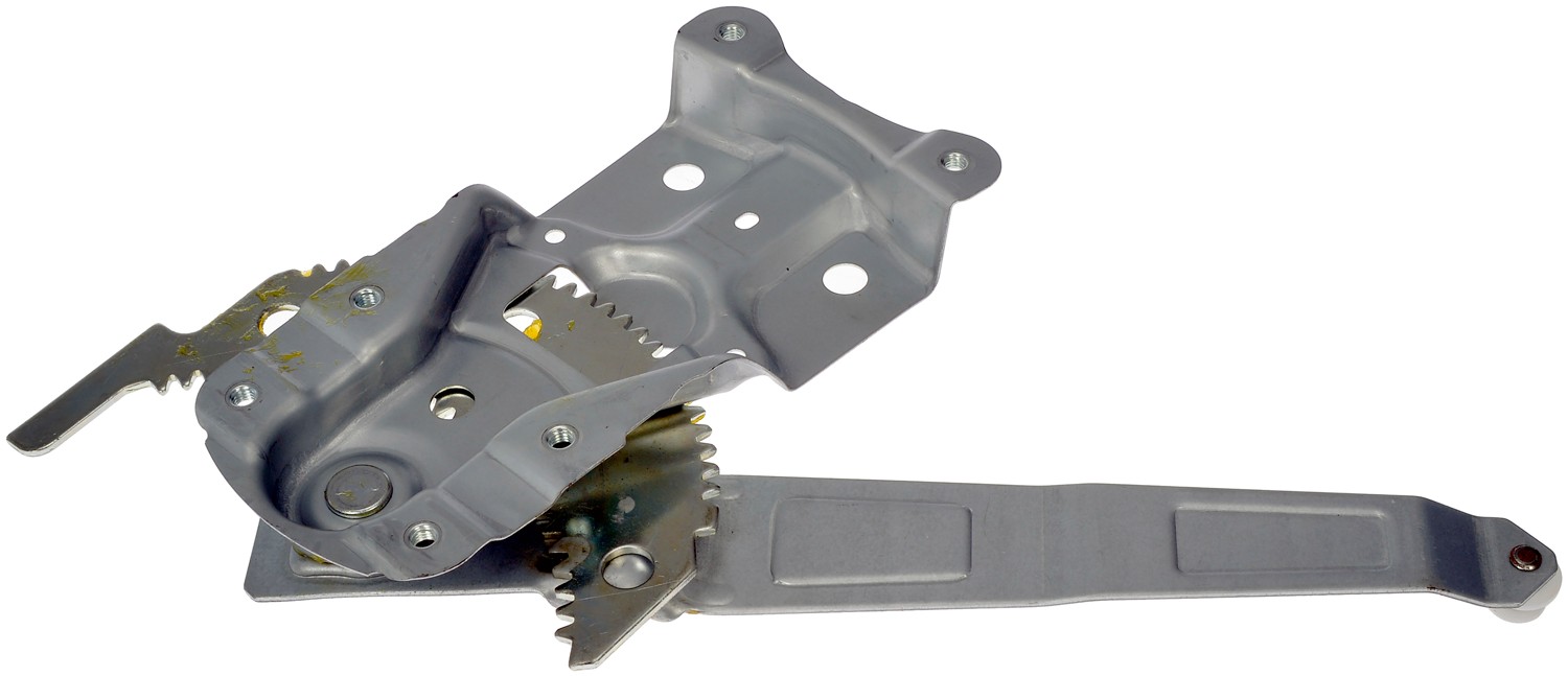 Power Window Regulator (Regulator Only)