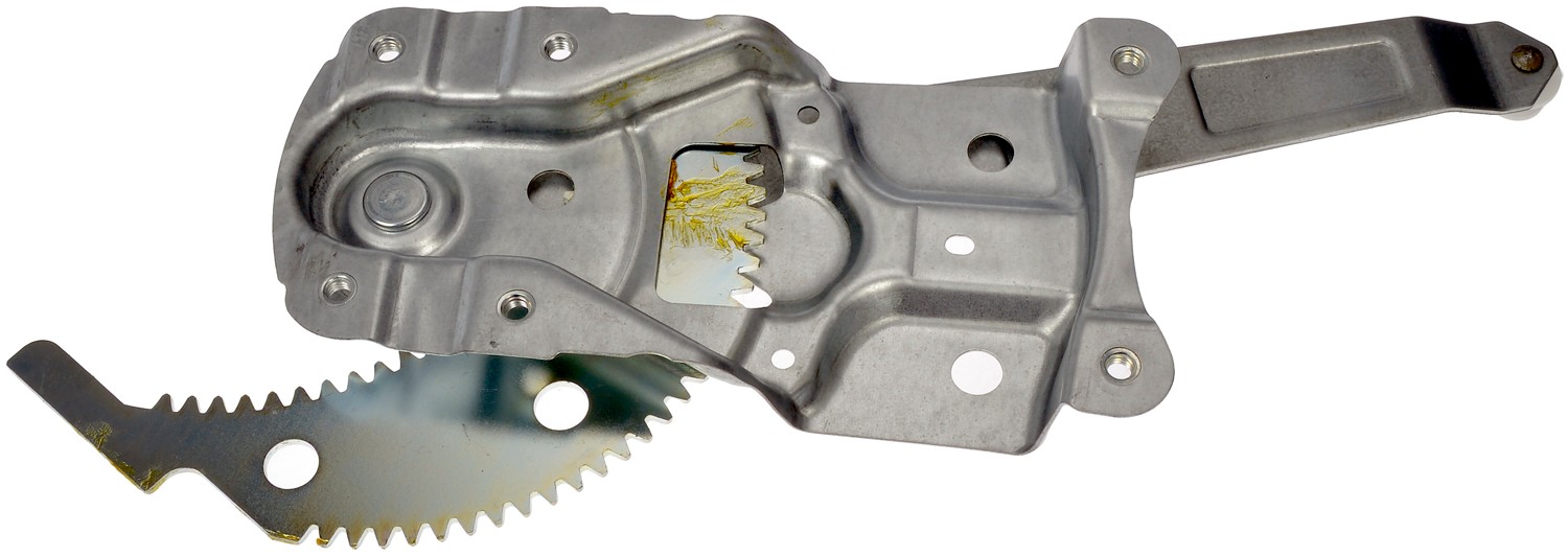 Power Window Regulator (Regulator Only)