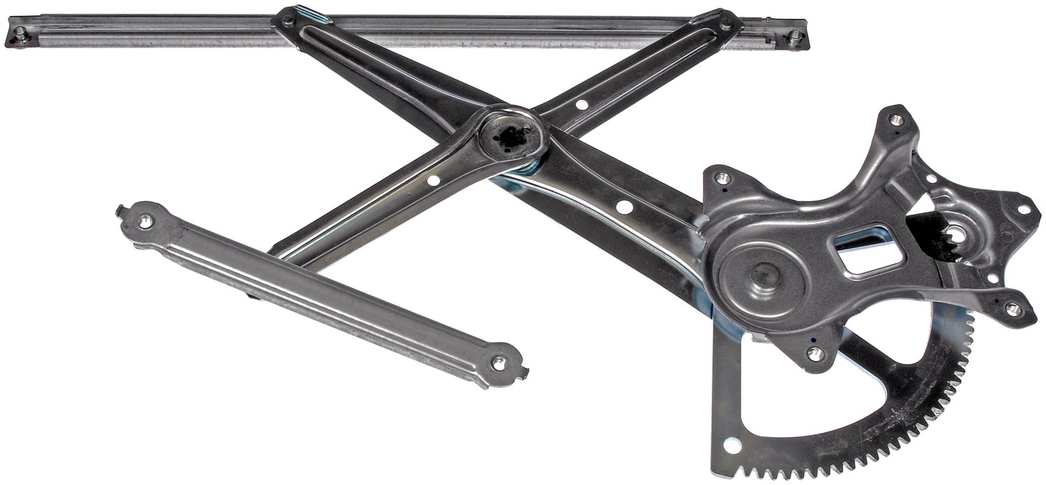 Power Window Regulator (Regulator Only)