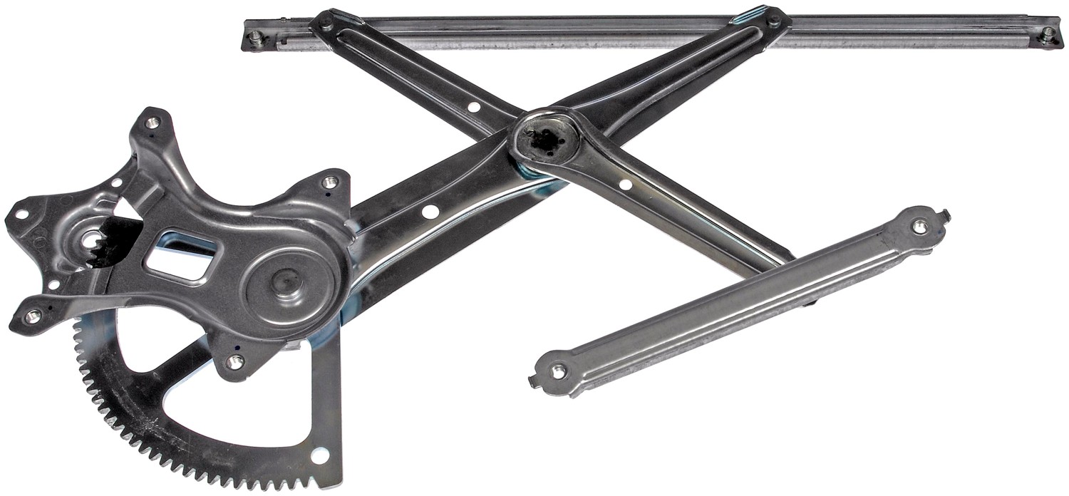 Power Window Regulator (Regulator Only)