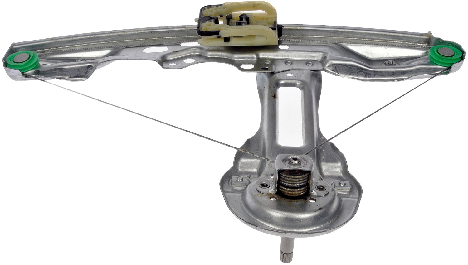 Manual Window Regulator (Regulator Only)