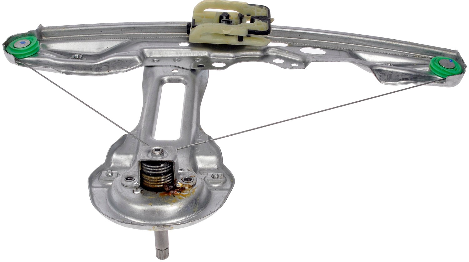 Manual Window Regulator (Regulator Only)