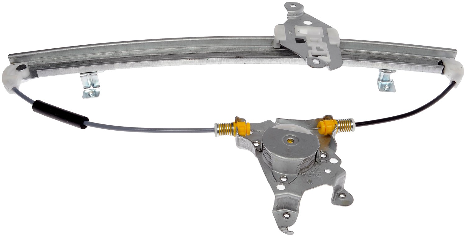 Power Window Regulator (Regulator Only)