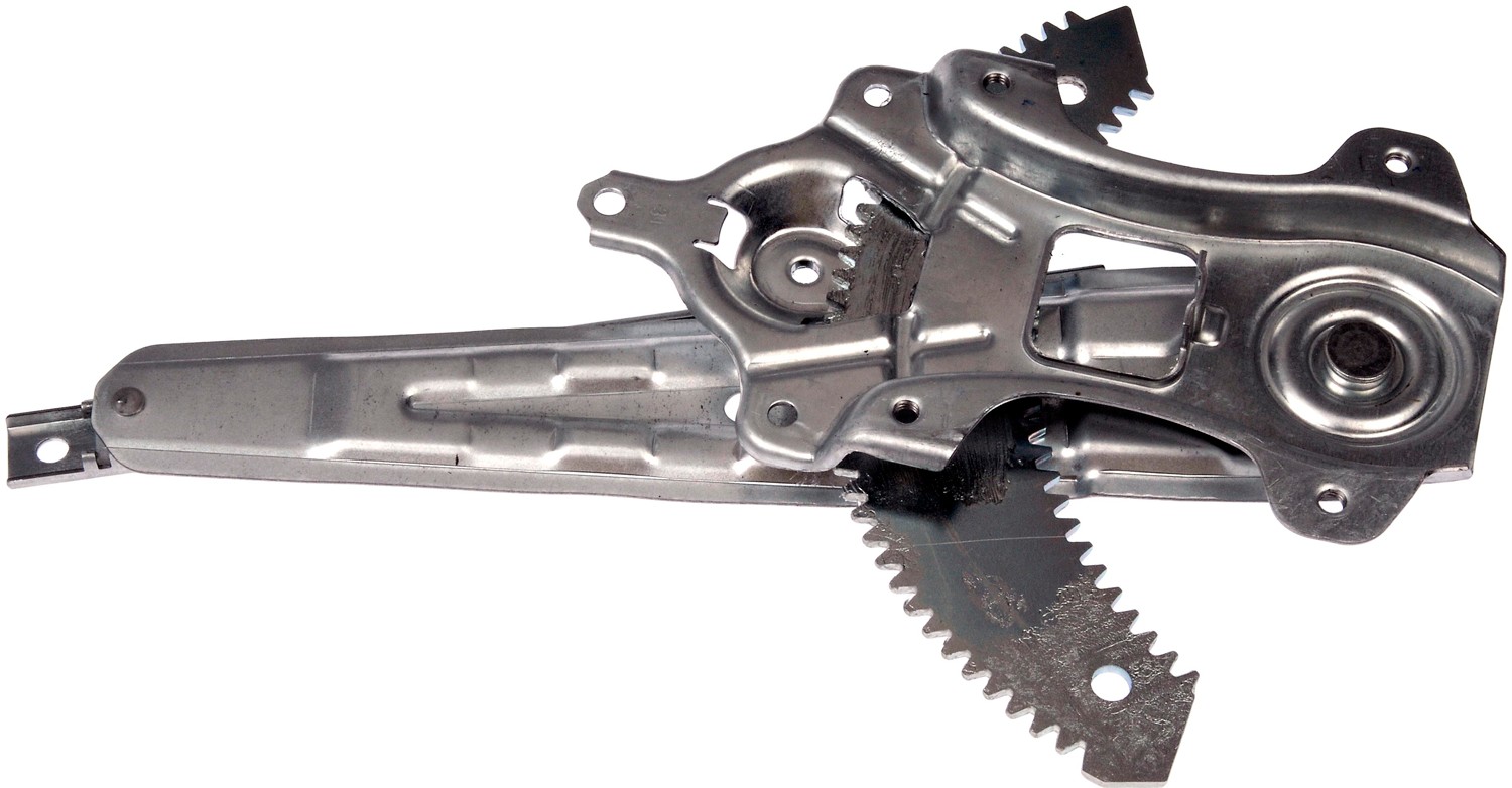 Power Window Regulator (Regulator Only)