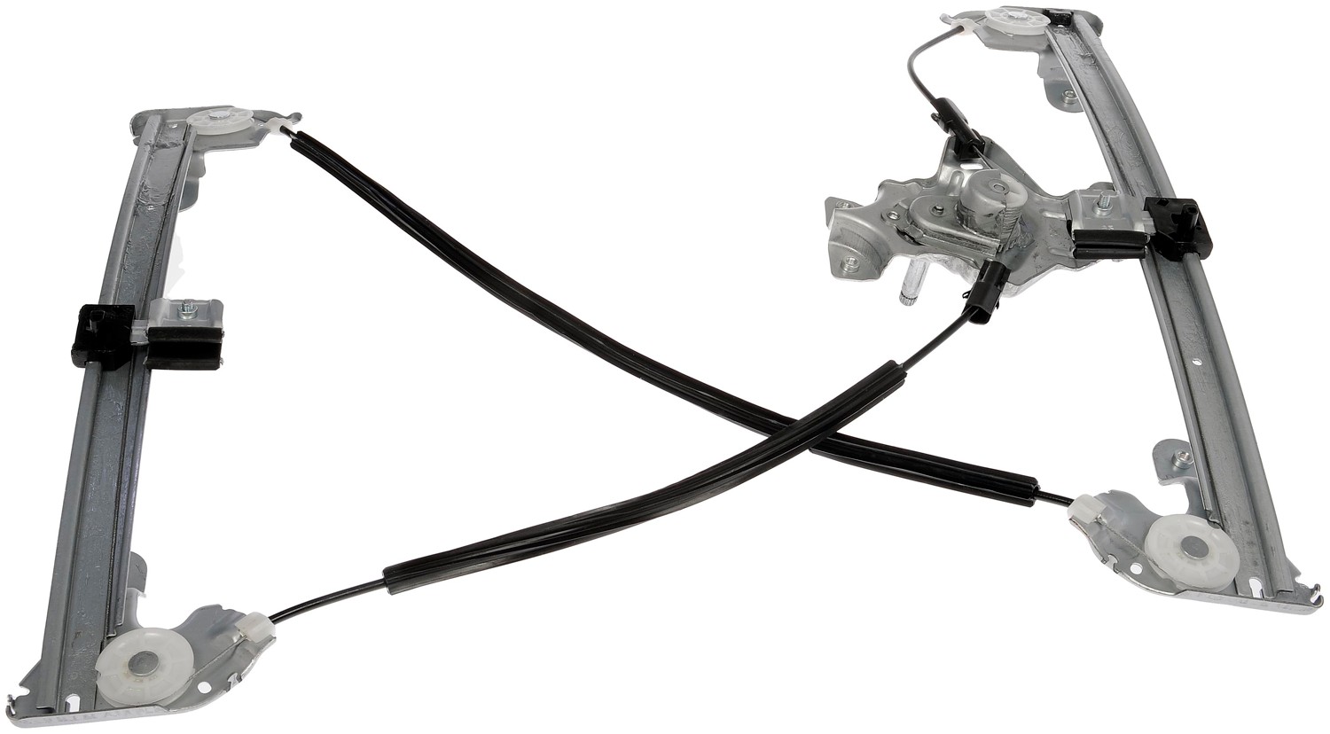 Manual Window Regulator (Regulator Only)