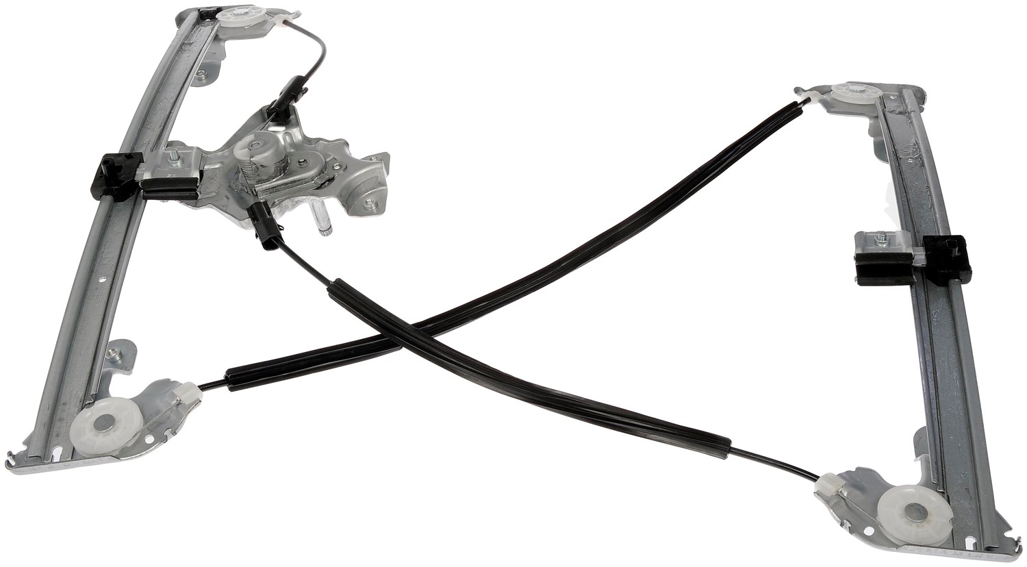 Manual Window Regulator (Regulator Only)