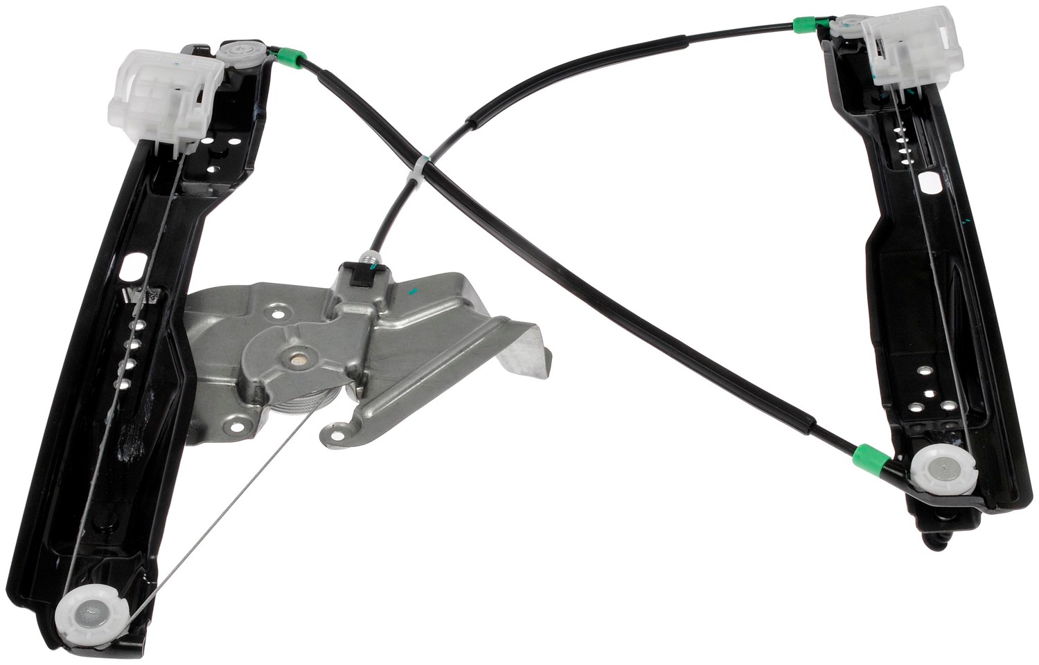 Power Window Regulator (Regulator Only)