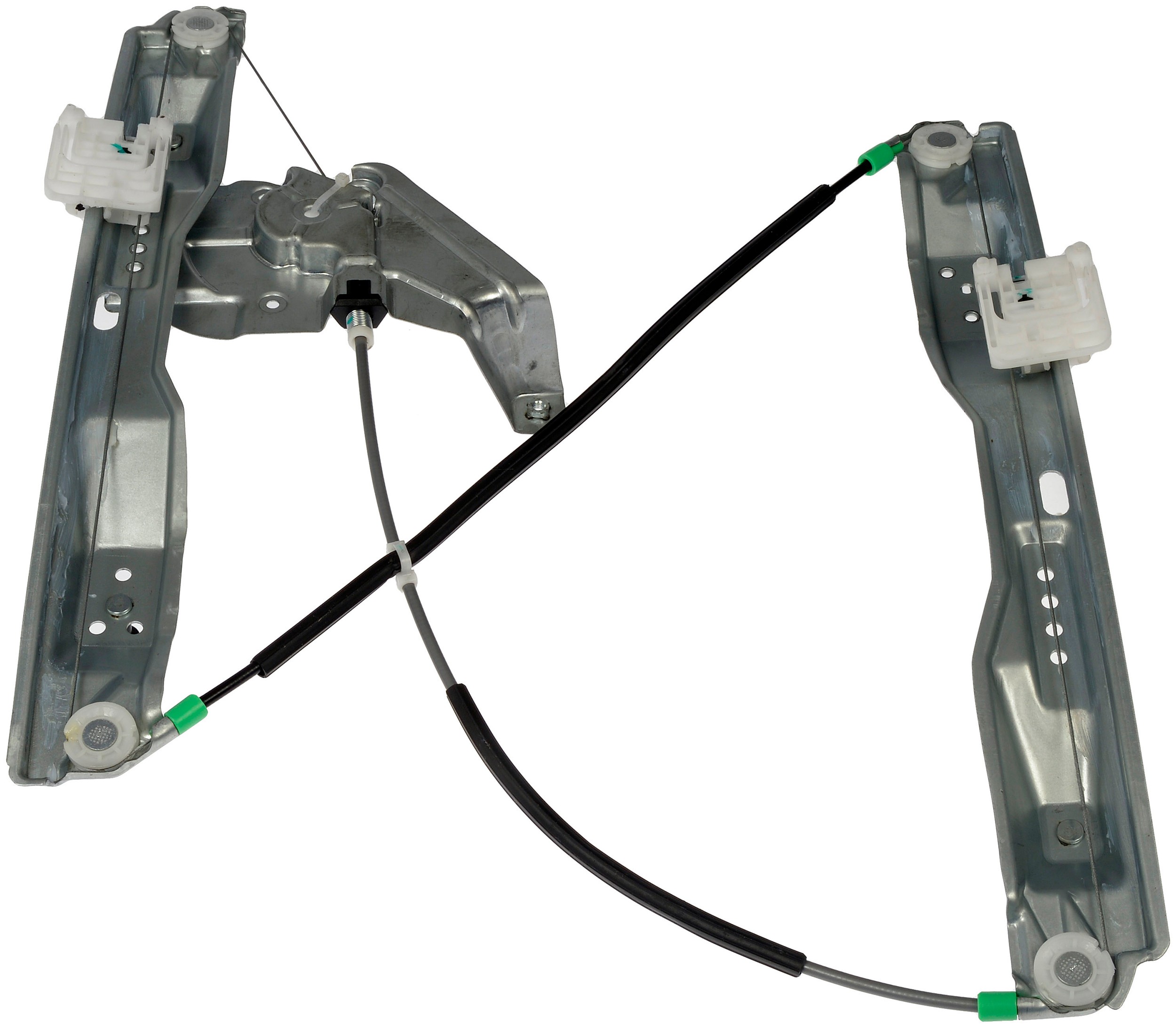 Power Window Regulator (Regulator Only)