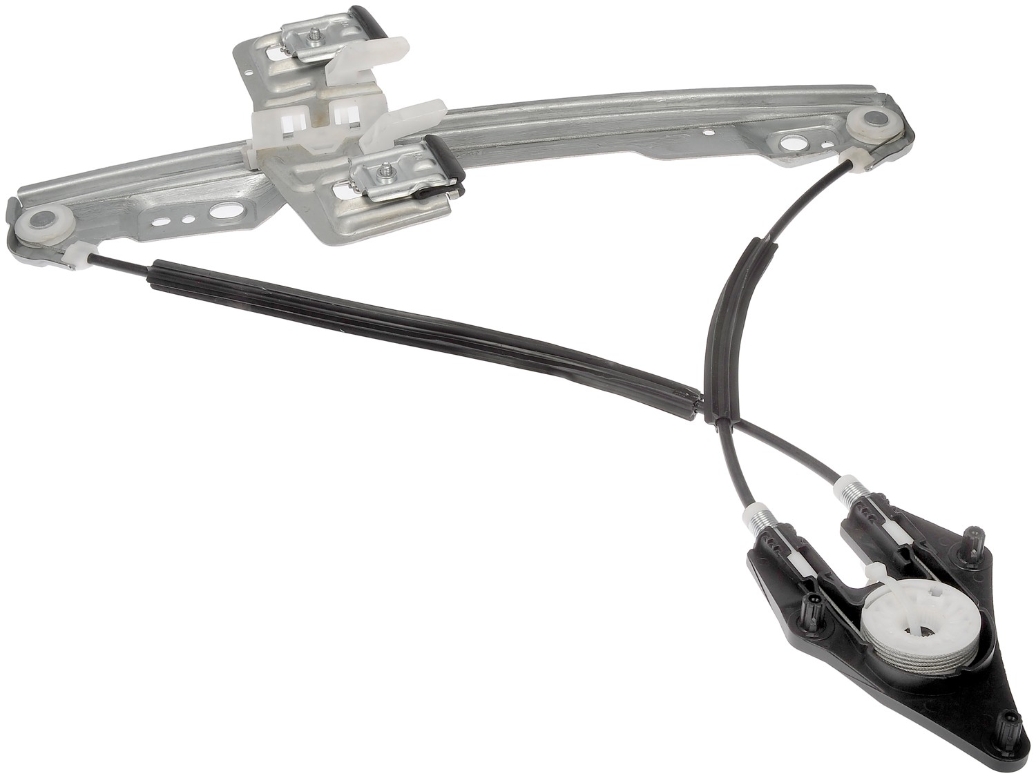 Power Window Regulator (Regulator Only)