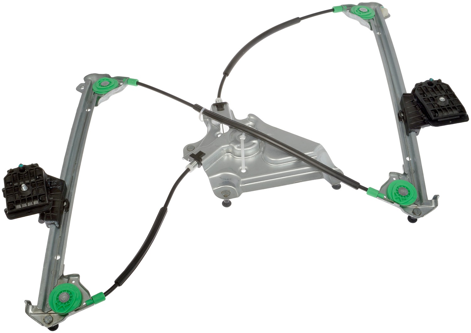 Power Window Regulator (Regulator Only)
