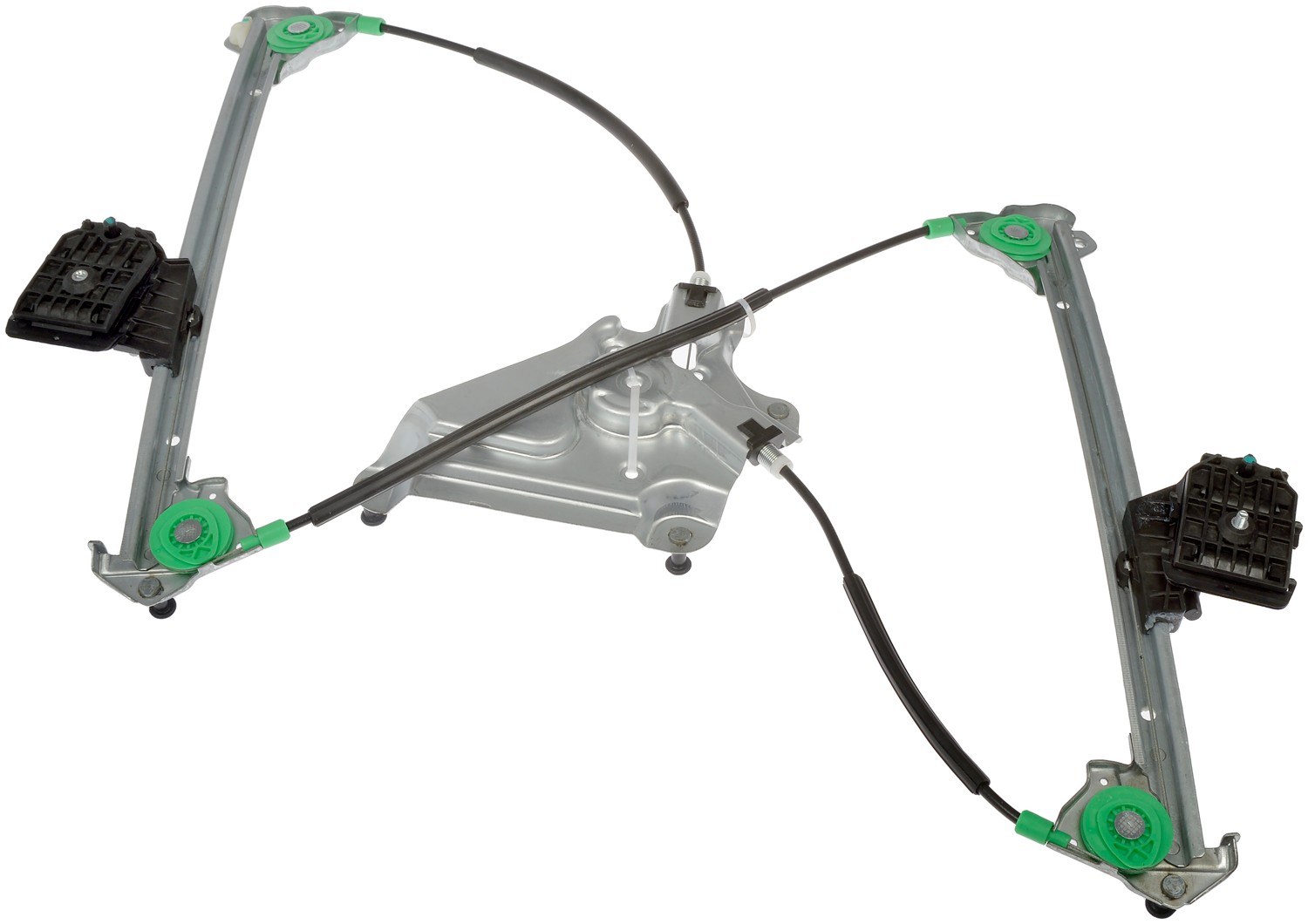 Power Window Regulator (Regulator Only)