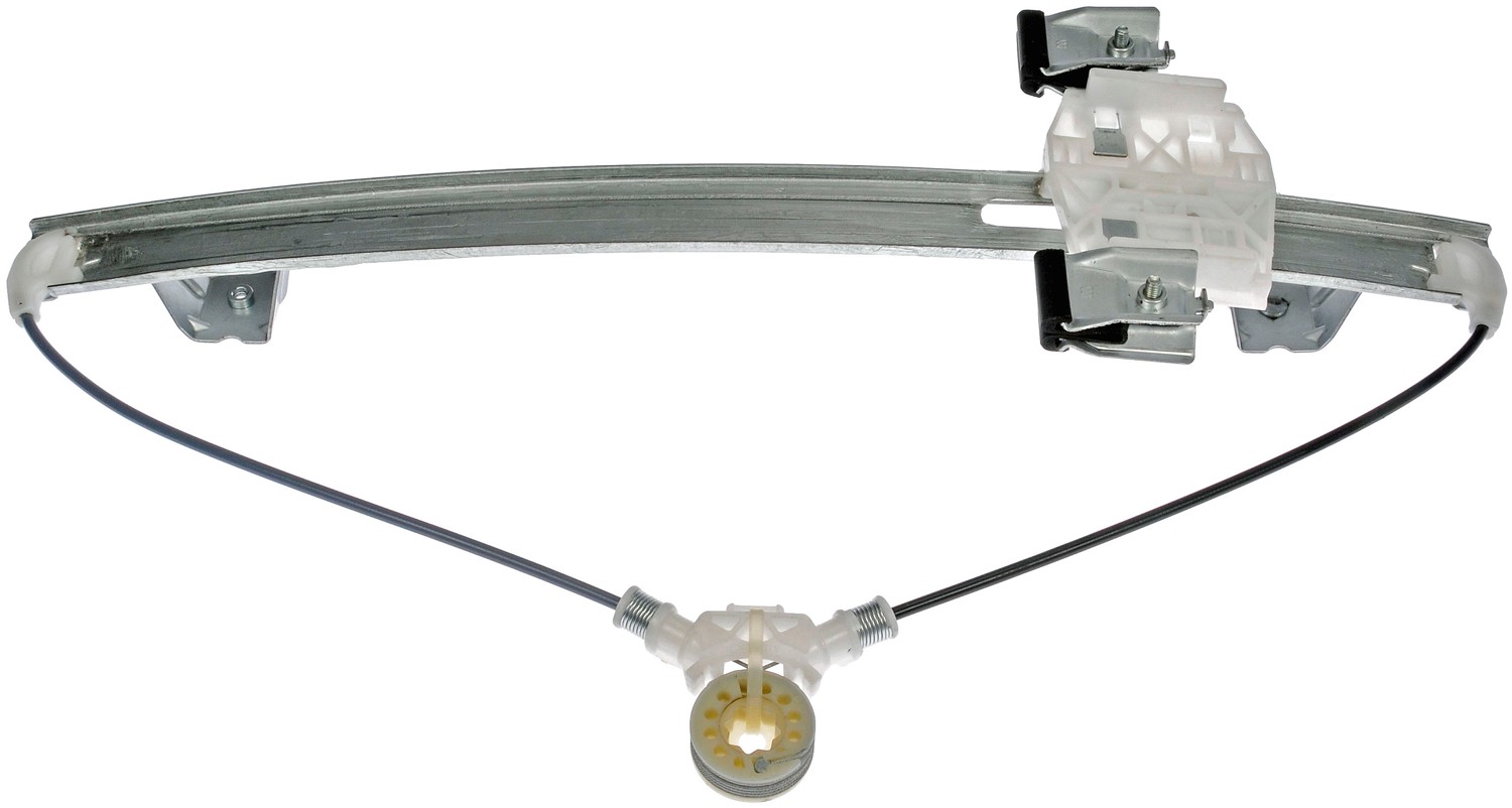 Power Window Regulator (Regulator Only)