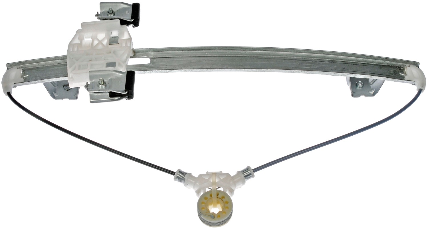 Power Window Regulator (Regulator Only)
