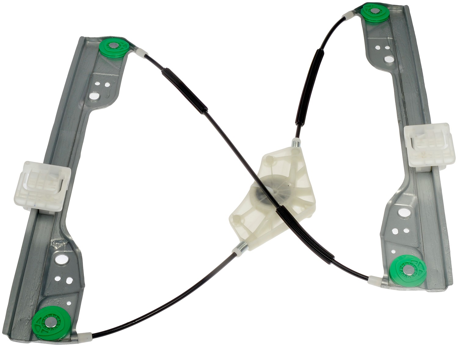 Power Window Regulator (Regulator Only)