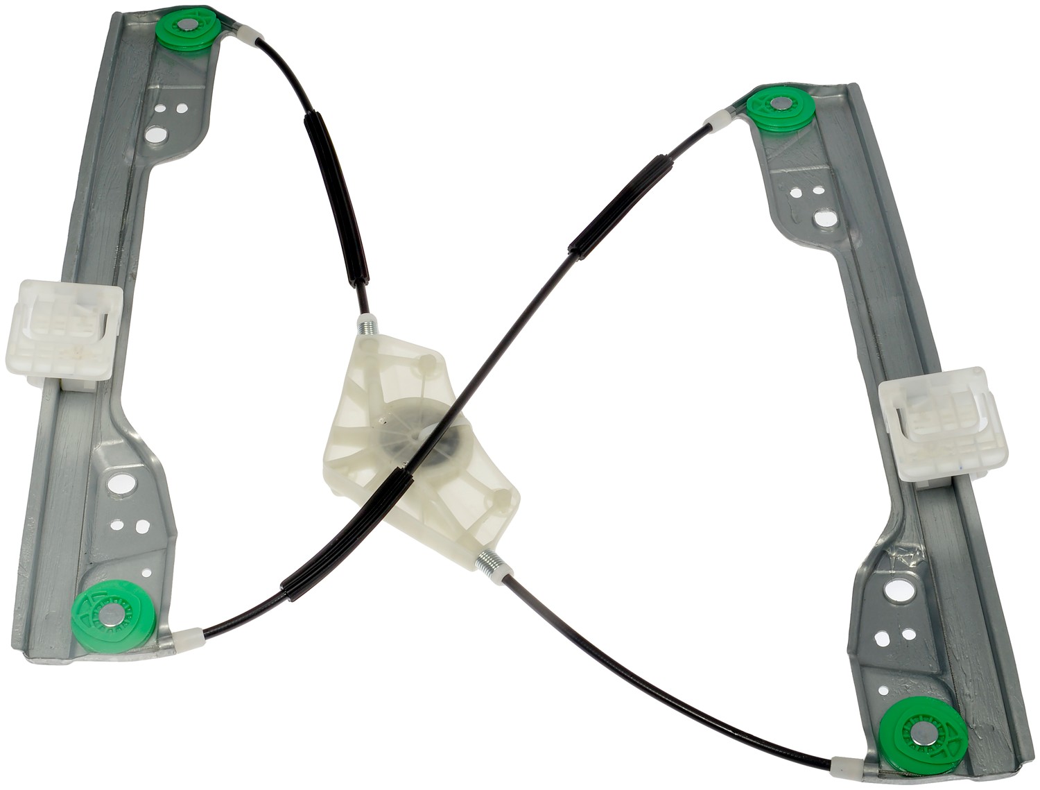 Power Window Regulator (Regulator Only)