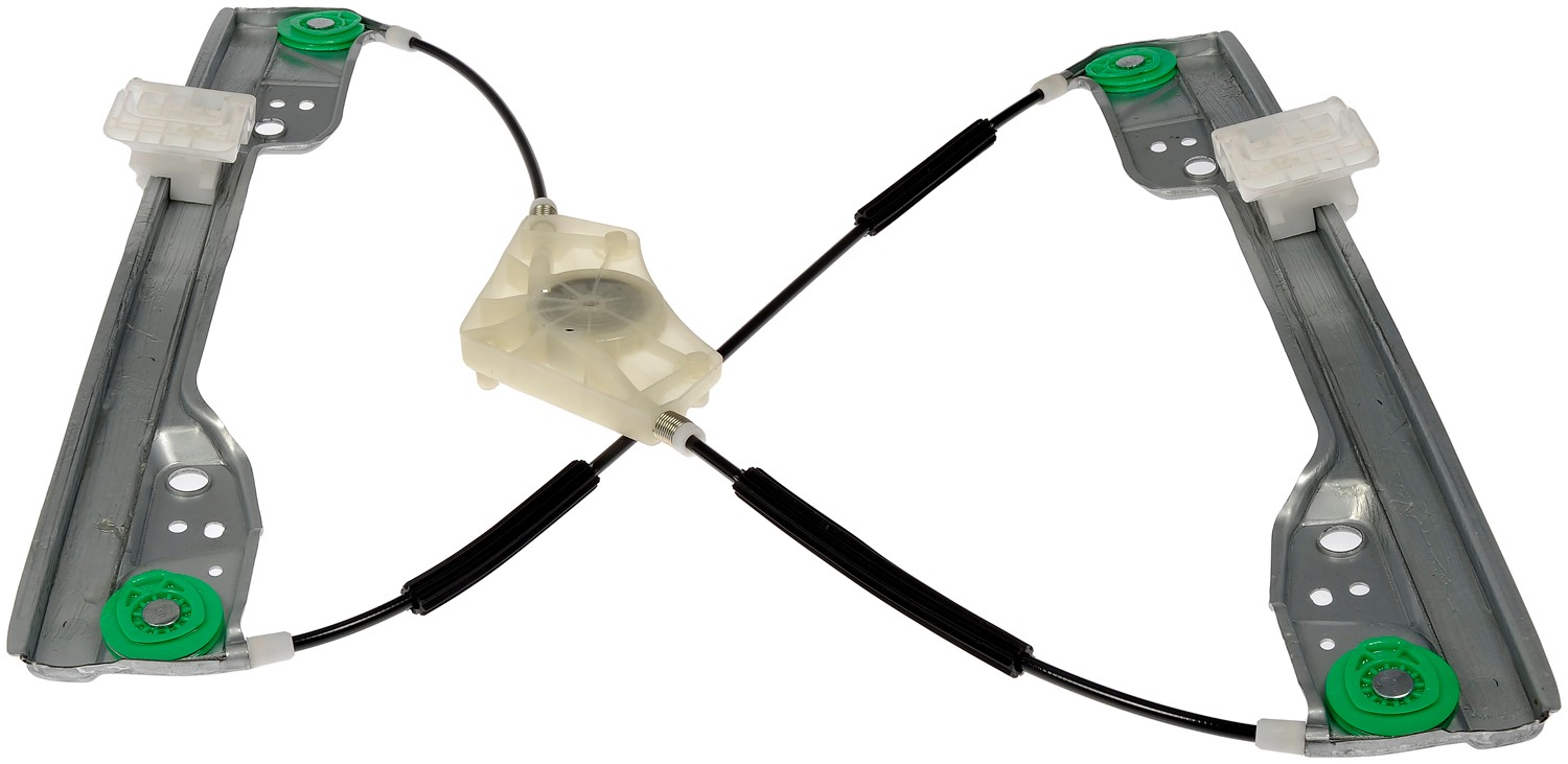 Power Window Regulator (Regulator Only)