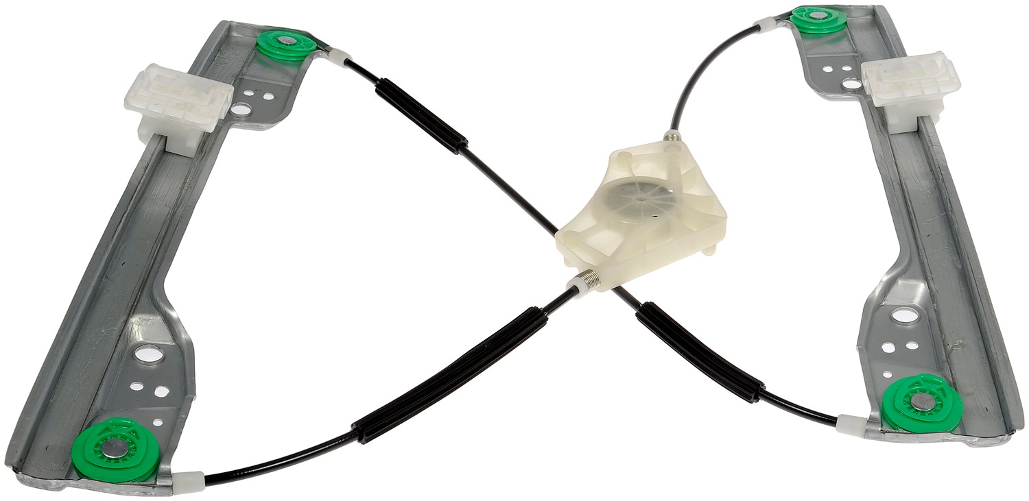 Power Window Regulator (Regulator Only)
