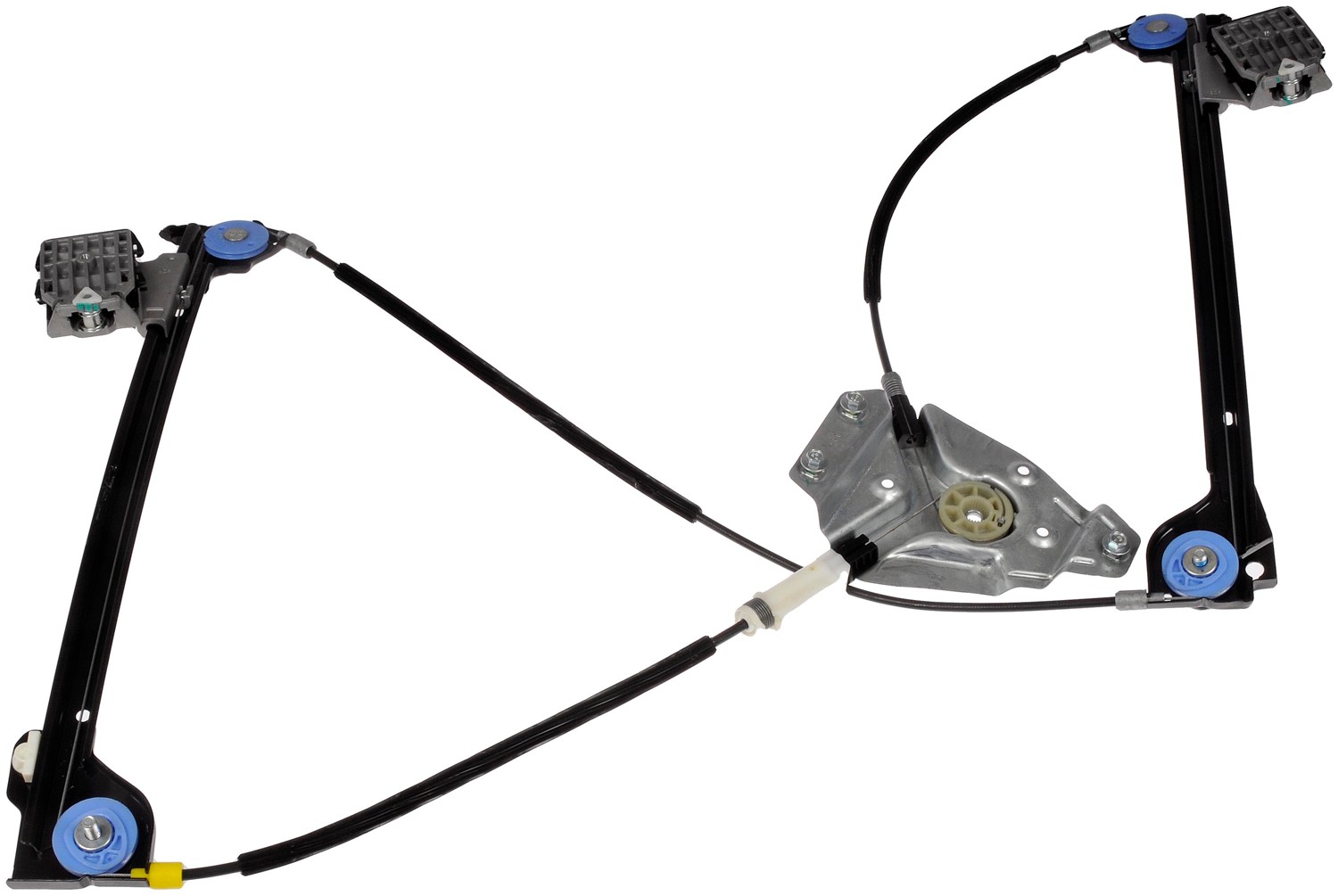 Power Window Regulator (Regulator Only)